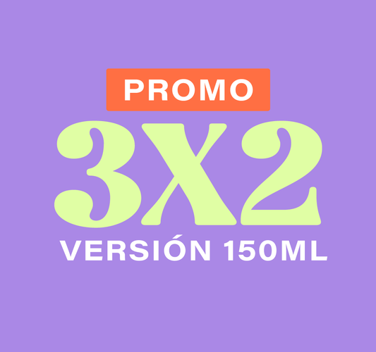Perfume para cabello 150ml