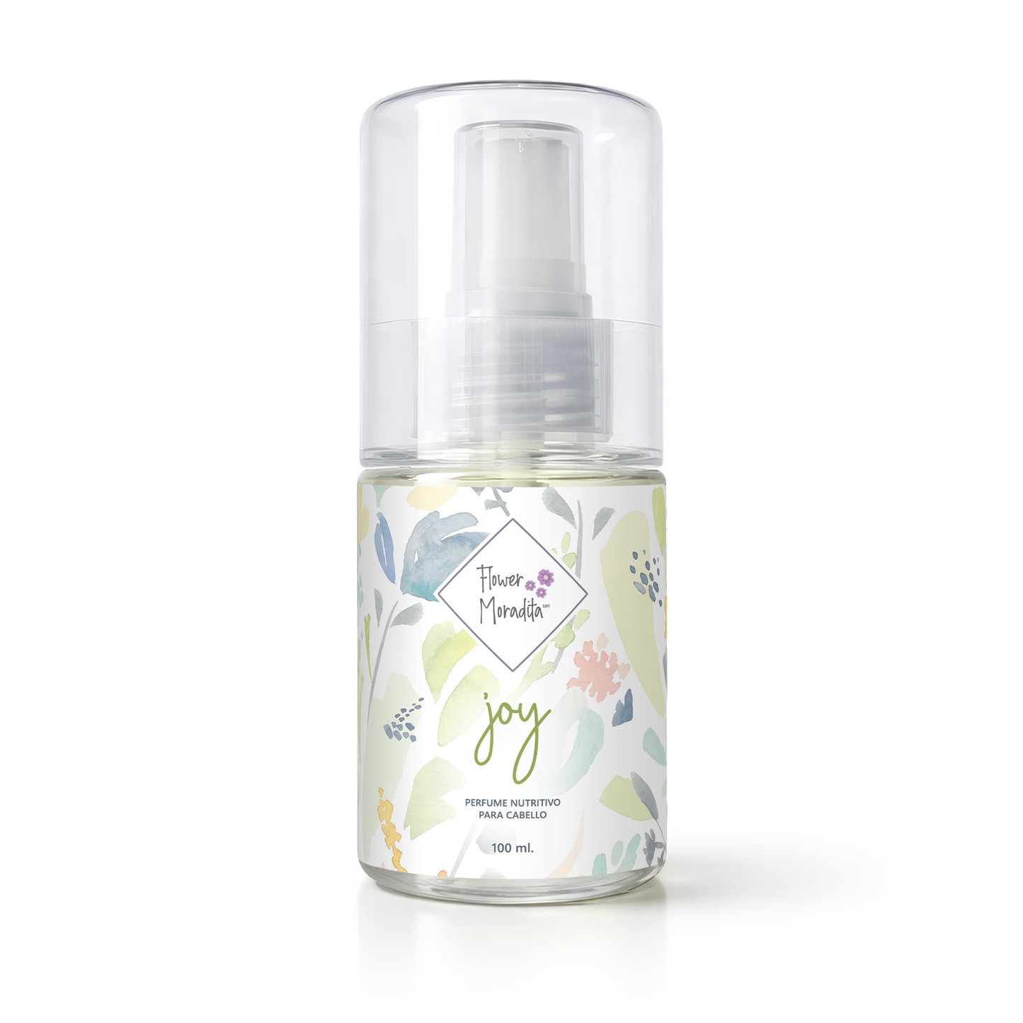 Perfume Capilar Girly 100ml (La presentación puede variar)