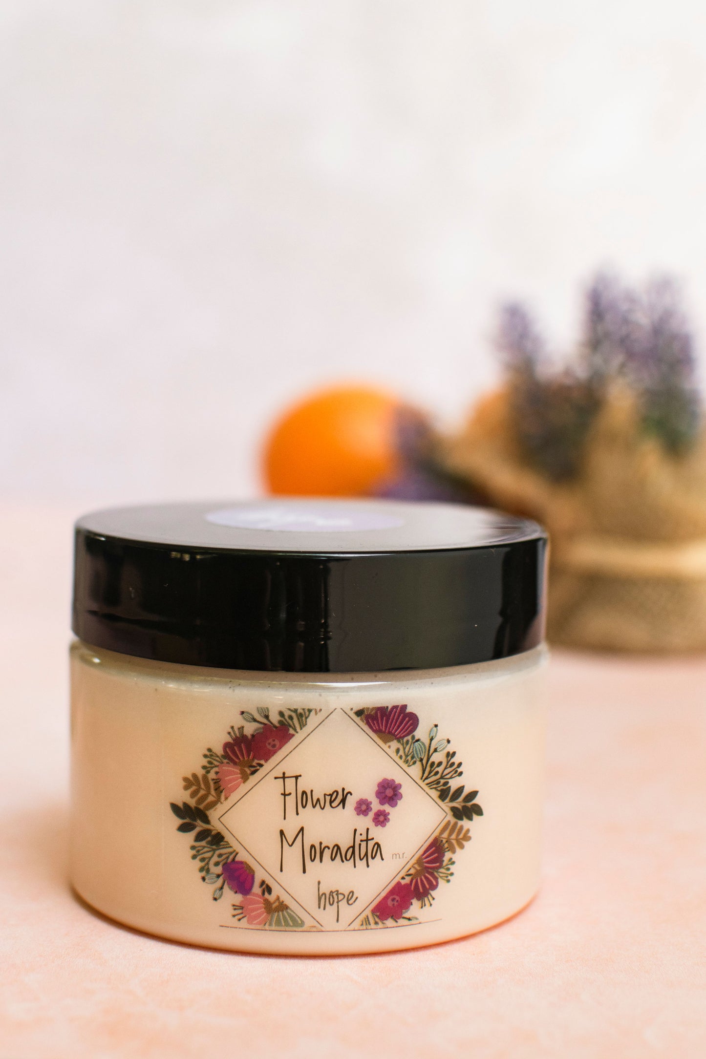 Mascarilla para cabello reparadora y nutritiva