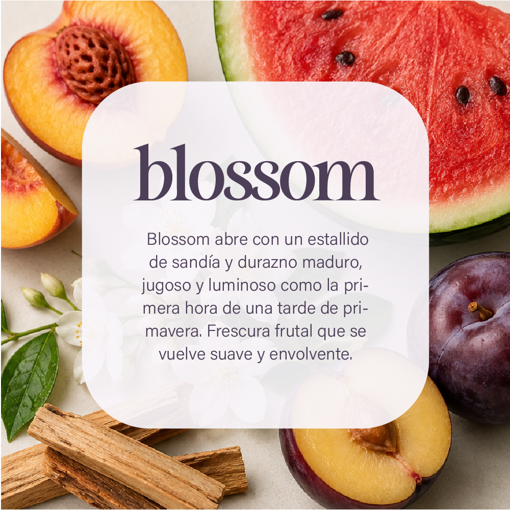 Dúo Perfumes Capilares 150ml Sin Alcohol | Flower Moradita
