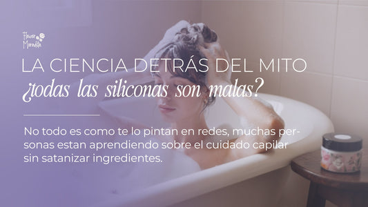El Renacimiento de las Siliconas: Por Qué la Amodimeticona es el Santo Grial de tu Melena
