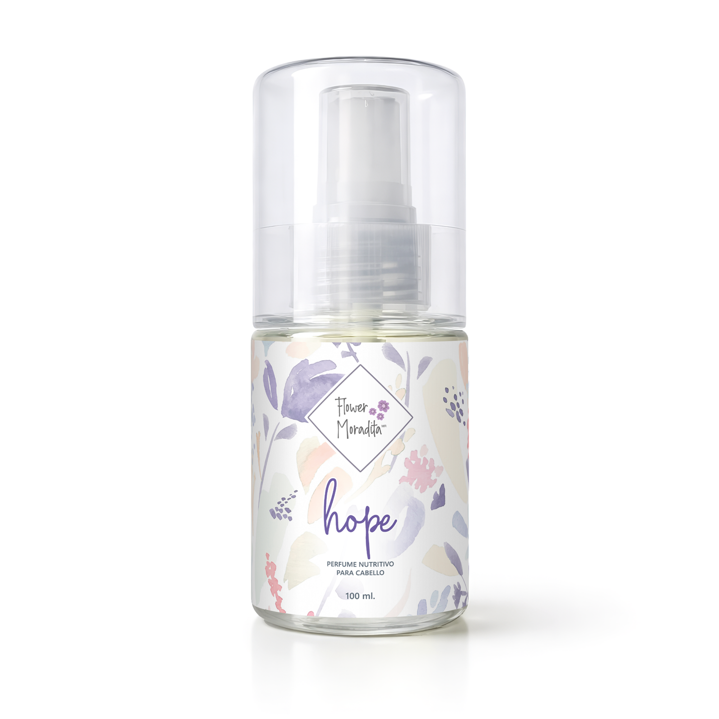 Perfume Capilar Girly 100ml (La presentación puede variar)