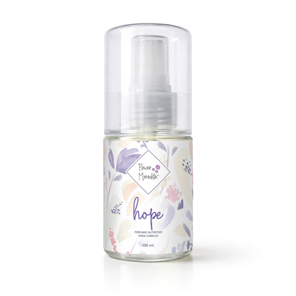 Perfume Capilar Girly 100ml (La presentación puede variar)