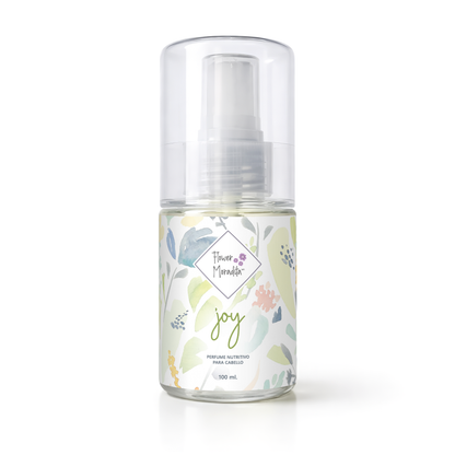 Perfume Capilar Girly 100ml (La presentación puede variar)