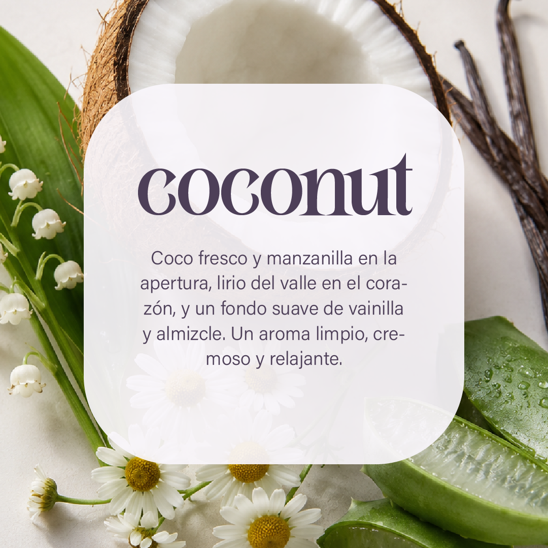 Perfume para cabello 150ml