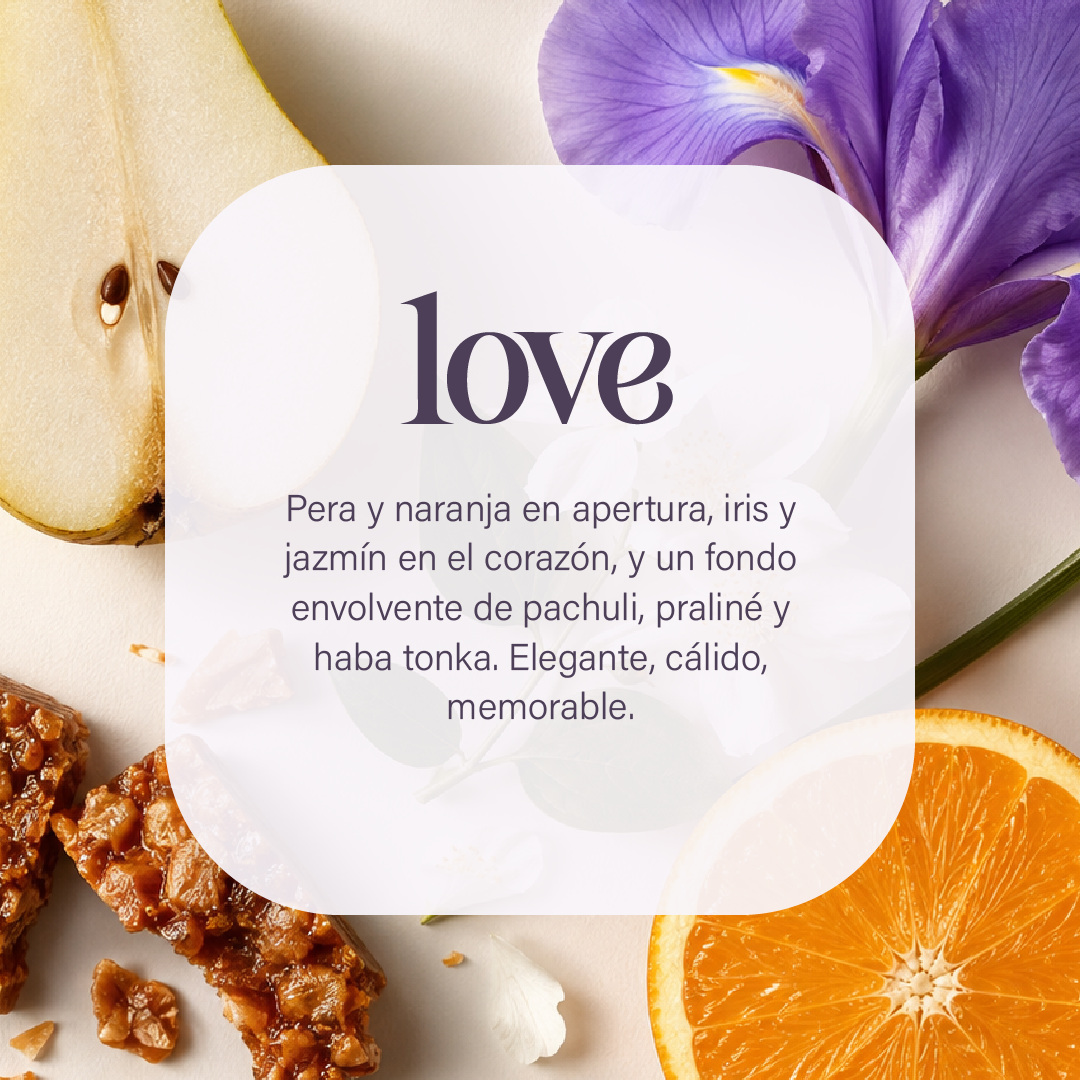 Emprende con Flower • Mayoreo Perfume 100ml