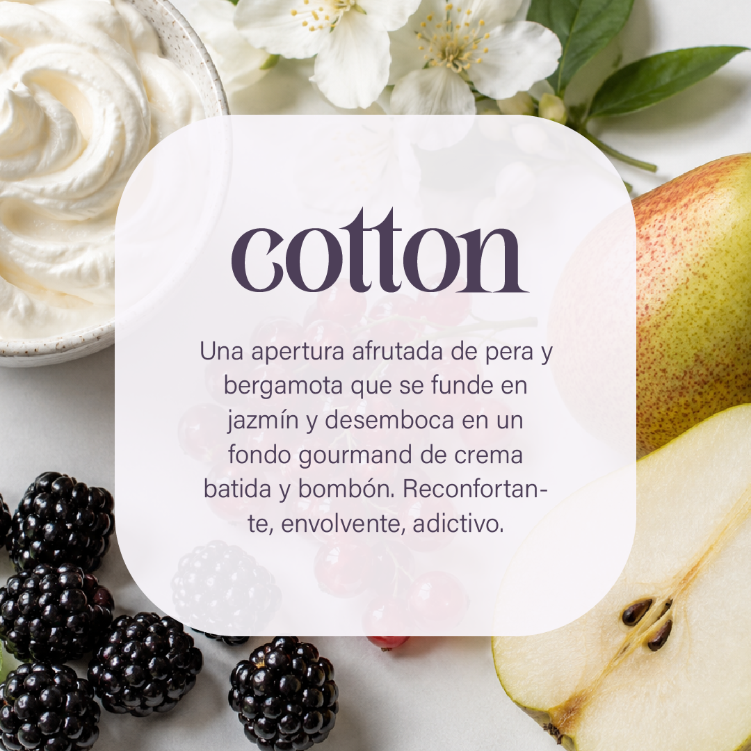 Perfume para cabello 150ml
