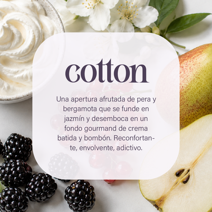 Perfume para cabello 150ml