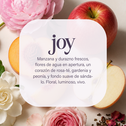 Perfume para cabello 150ml