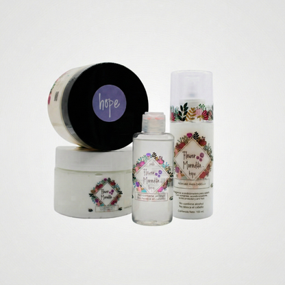 All in One Kit - Perfume 100ml