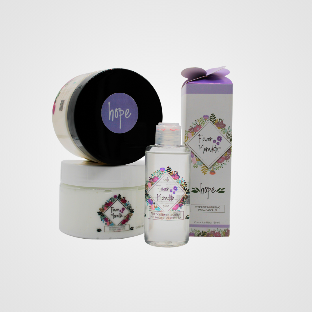 All in One Kit - Perfume 150ml