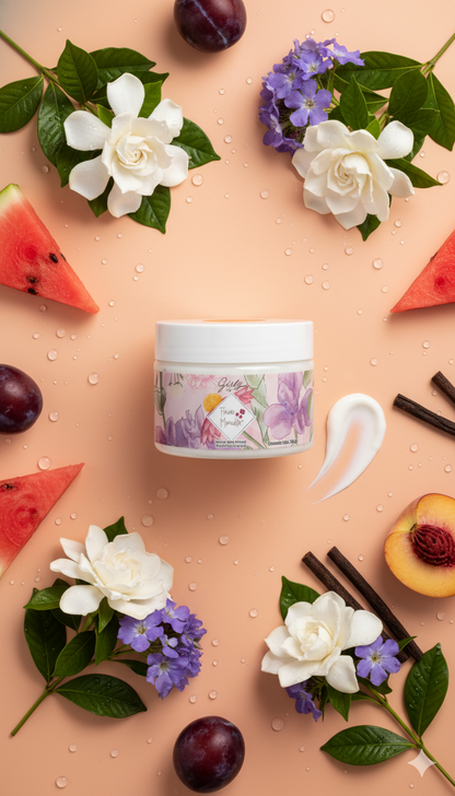 Crema Reestructurante para Peinar 250ml
