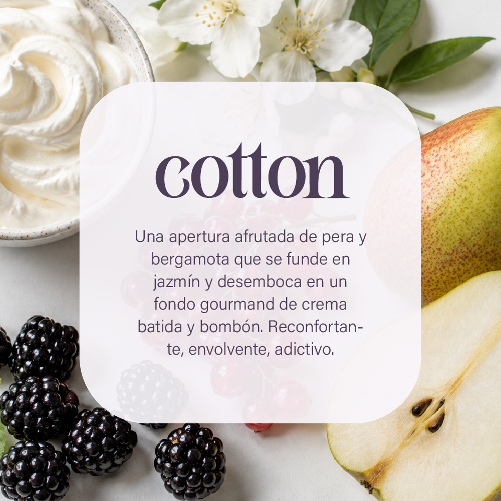 Dúo Perfumes Capilares 150ml Sin Alcohol | Flower Moradita