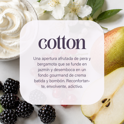 Dúo Perfumes Capilares 150ml Sin Alcohol | Flower Moradita