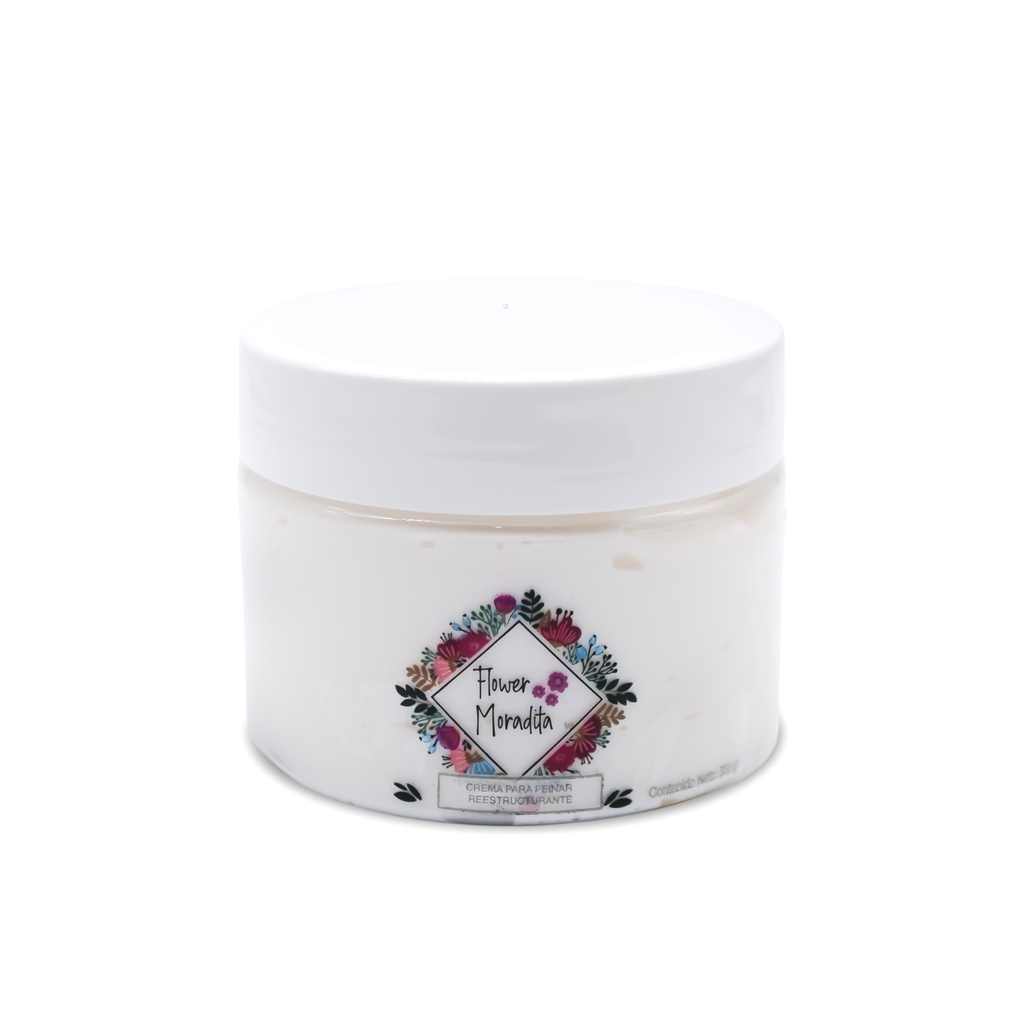 Crema Reestructurante para Peinar 250ml