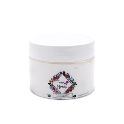 Crema Reestructurante para Peinar 250ml