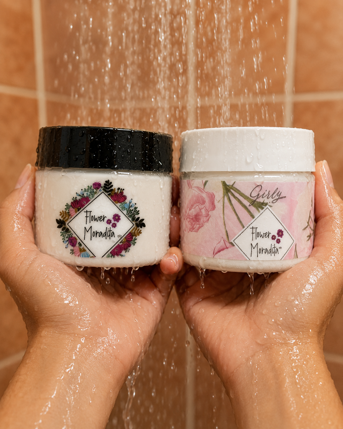 Crema Reestructurante Mini 90ml