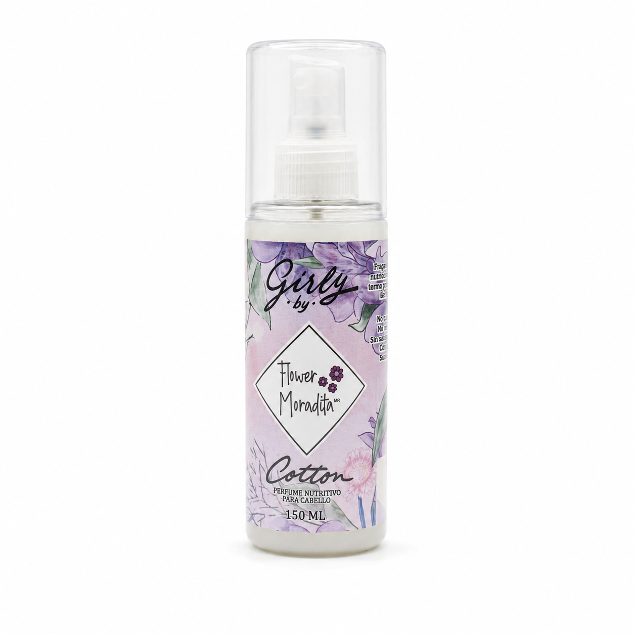 Perfume para cabello 150ml