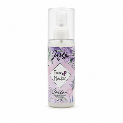 Perfume para cabello 150ml