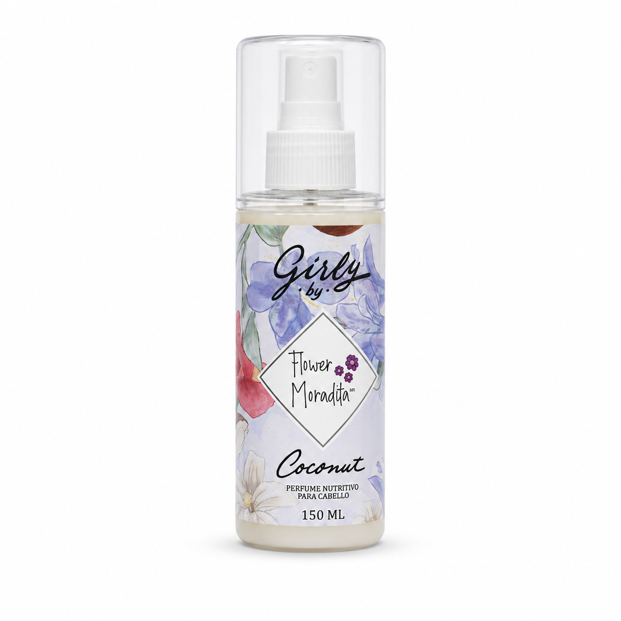 Perfume para cabello 150ml