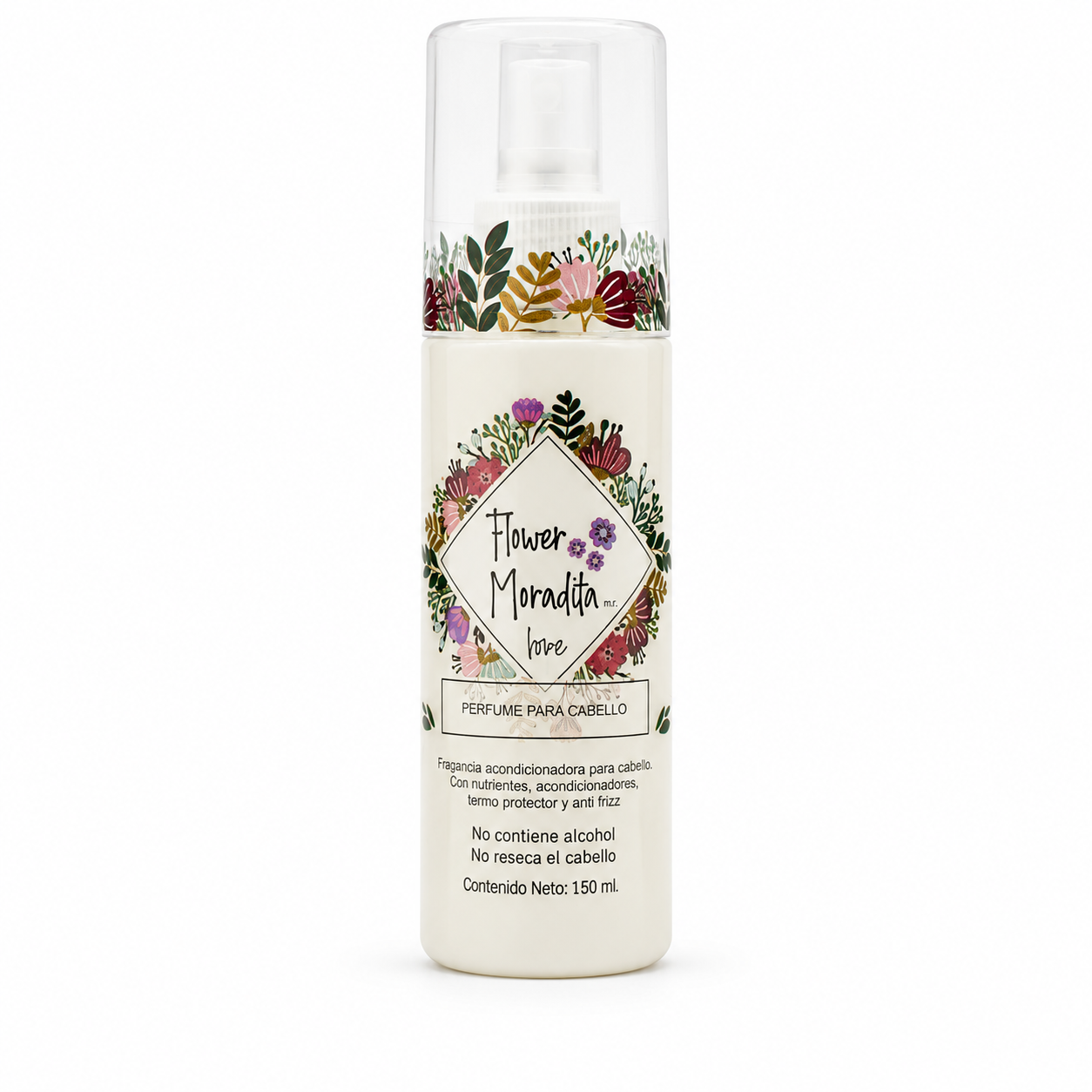 Perfume para cabello 150ml