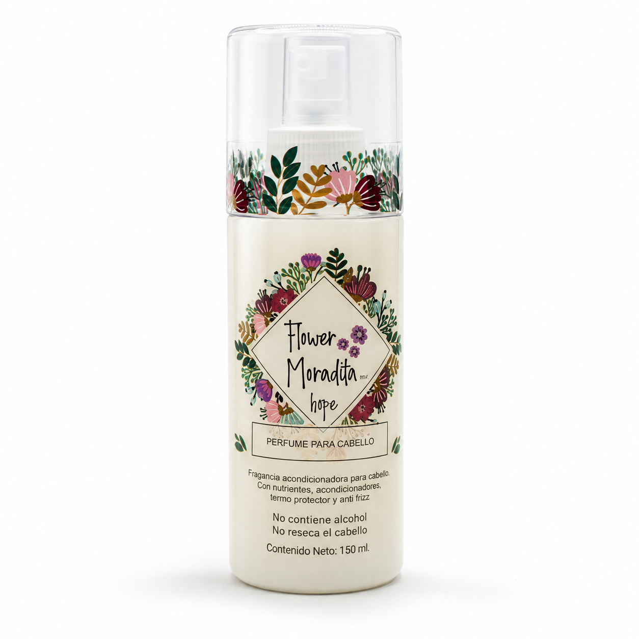 Perfume para cabello 150ml