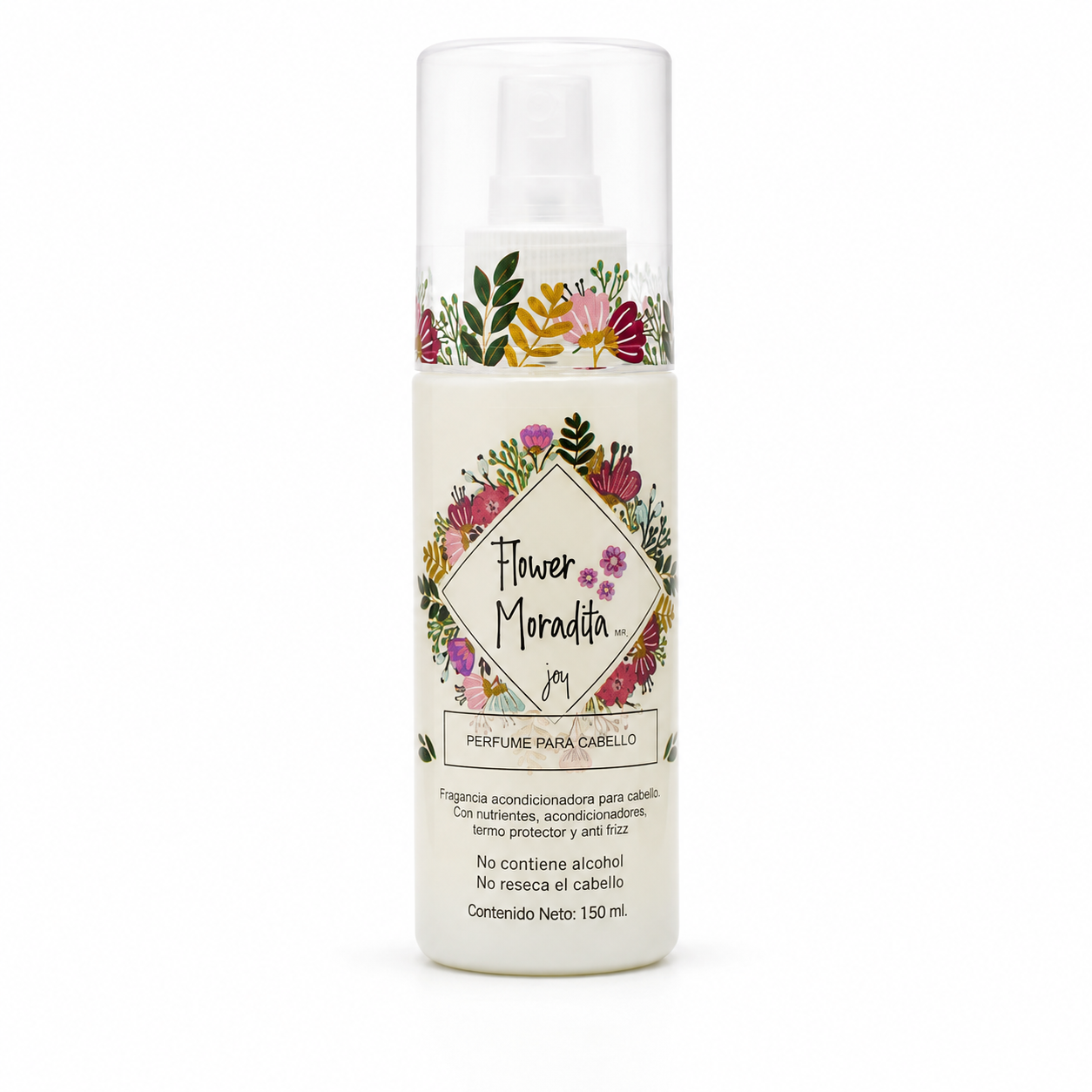 Perfume para cabello 150ml