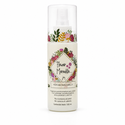 Perfume para cabello 150ml