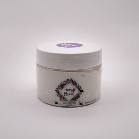 Crema Reestructurante para Peinar