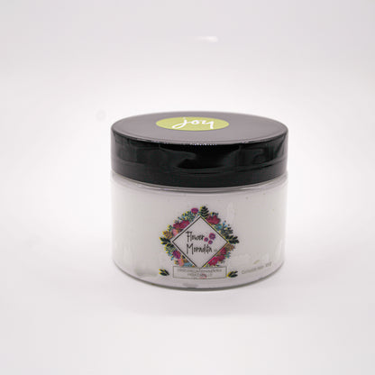 Mascarilla para cabello reparadora y nutritiva