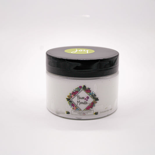 Mascarilla para cabello reparadora y nutritiva