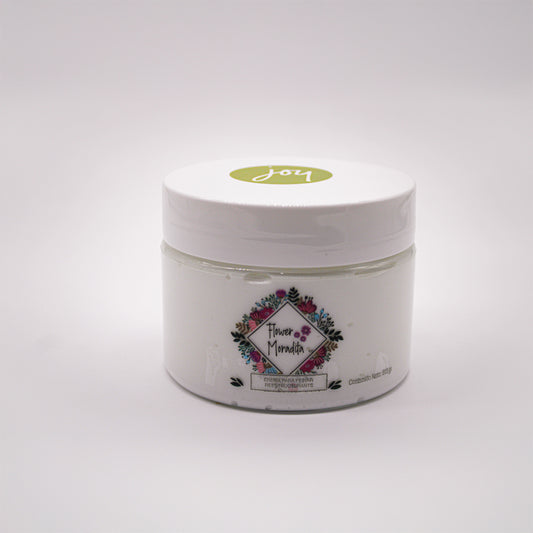 Crema Reestructurante para Peinar