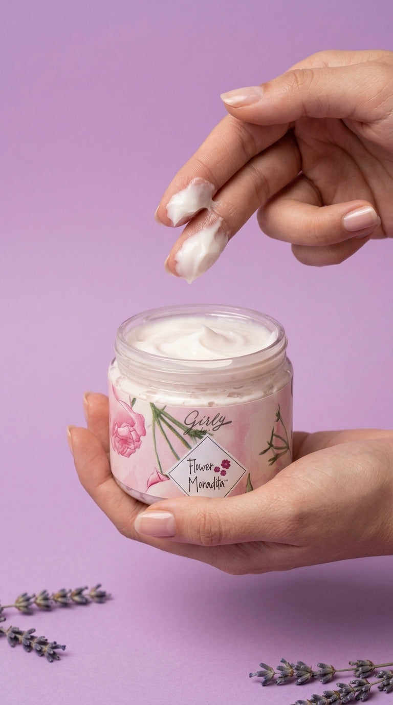 Crema Reestructurante Mini 90ml