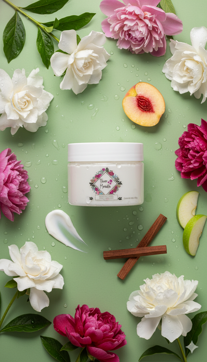 Crema Reestructurante para Peinar 250ml