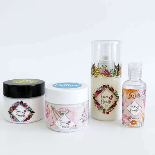 All in One Kit - Travel Size