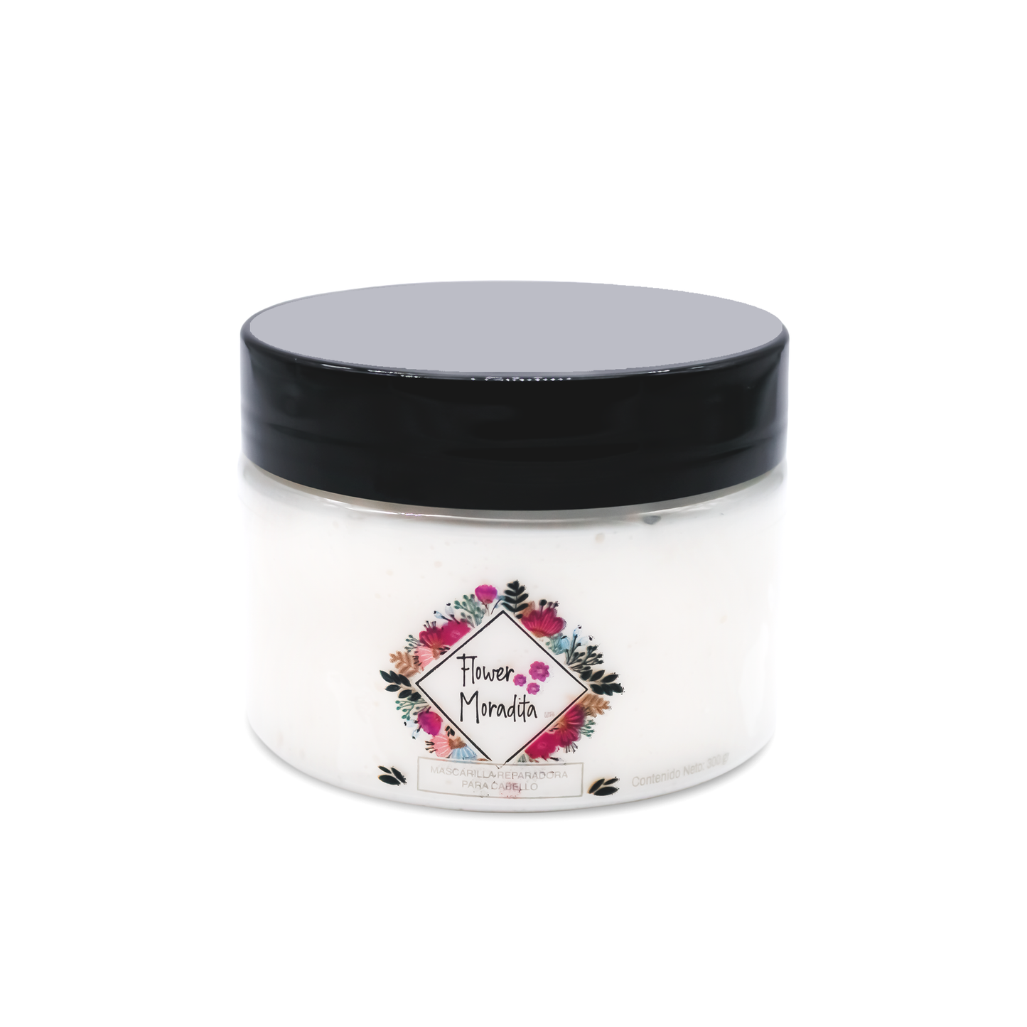 Mascarilla para cabello reparadora y nutritiva 250ml