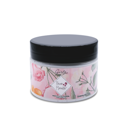 Mascarilla para cabello reparadora y nutritiva 250ml