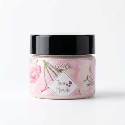 Mascarilla Capilar Nutritiva MINI 90 ml | Flower Moradita