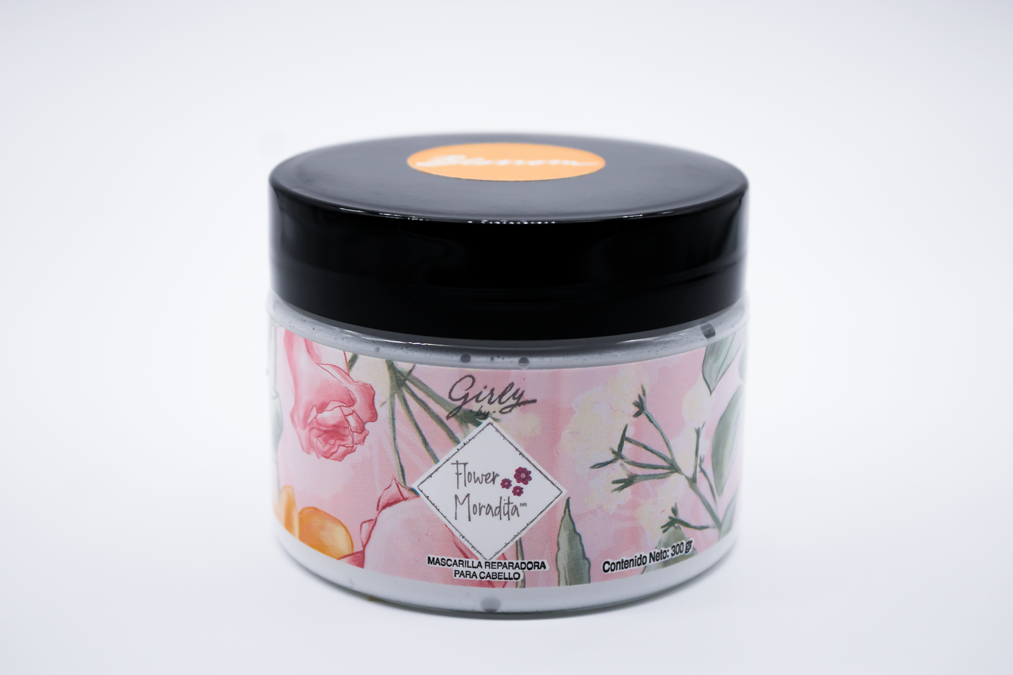 Mascarilla para cabello reparadora y nutritiva 250ml