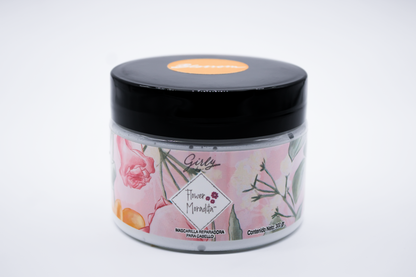 Mascarilla para cabello reparadora y nutritiva 250ml