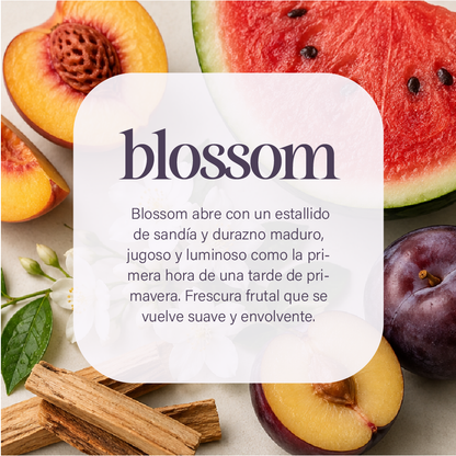 Dúo Perfumes Capilares 150ml Sin Alcohol | Flower Moradita