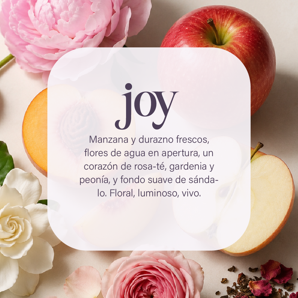 Dúo Perfumes Capilares 150ml Sin Alcohol | Flower Moradita