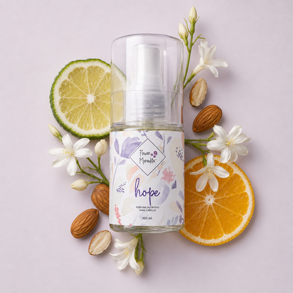 Kit 3 Perfumes para cabello de 100ml • (La presentación puede variar)