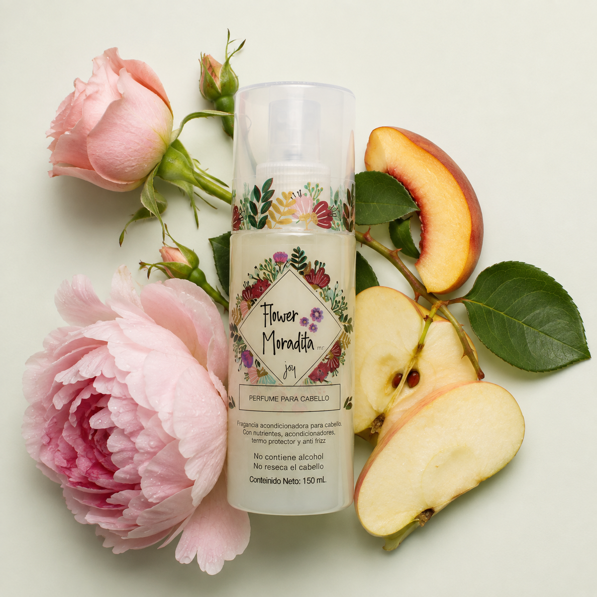 Perfume para cabello 150ml