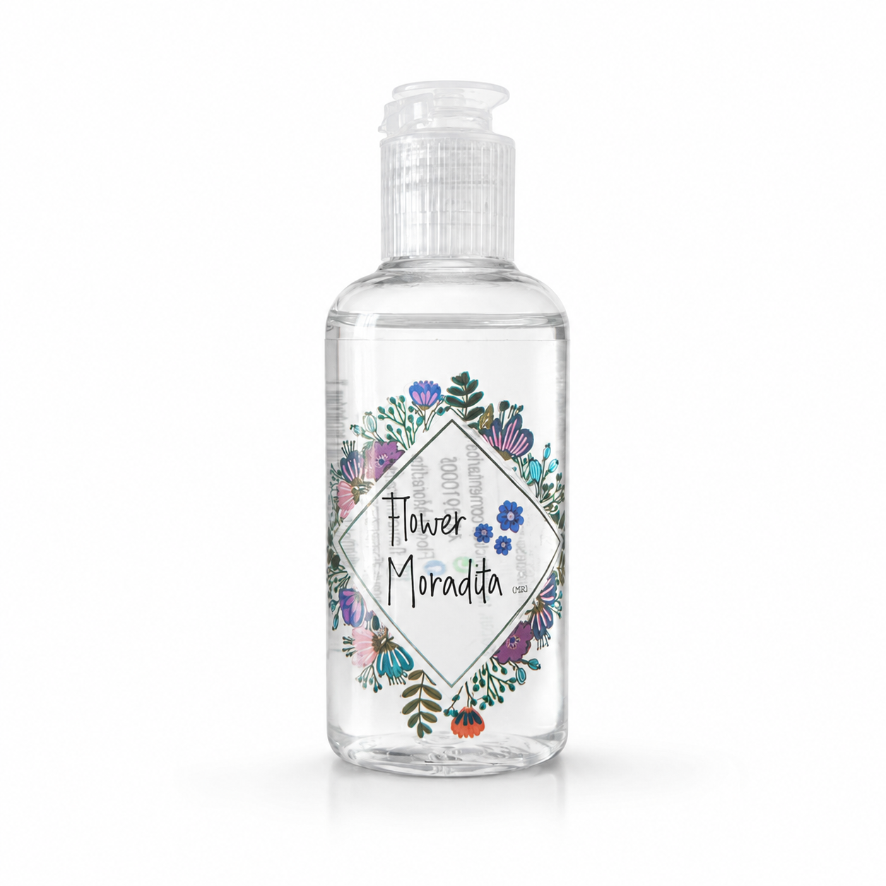 Seda Termoprotectora Mini 30 ml | Flower Moradita