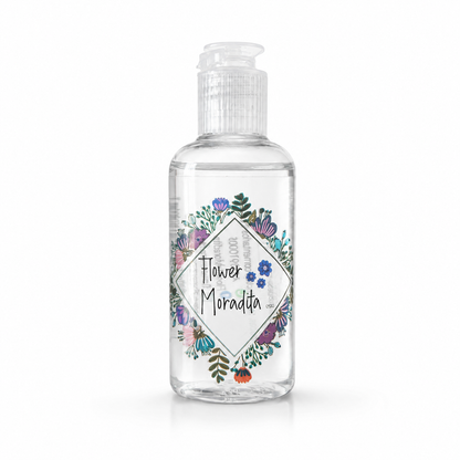 Seda Termoprotectora Mini 30 ml | Flower Moradita