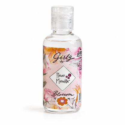 Seda Termoprotectora Mini 30 ml | Flower Moradita