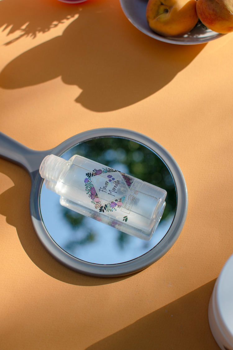 Seda Flower Moradita