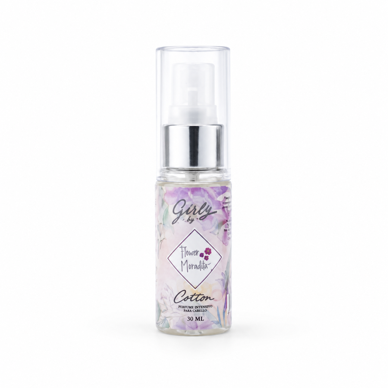 Perfume mini 30ml