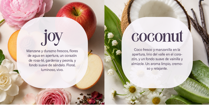 Mascarilla Capilar Nutritiva MINI 90 ml | Flower Moradita